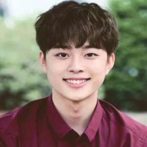 Yoo Seon ho